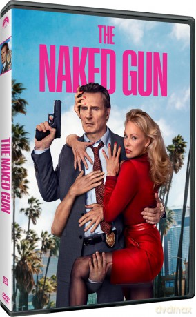The Naked Gun [DVD]