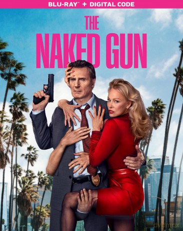 The Naked Gun [DVD]