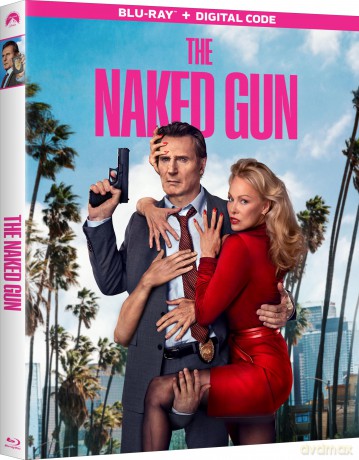 The Naked Gun [DVD]