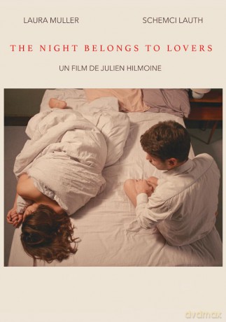 The Night Belongs to Lovers [DVD]