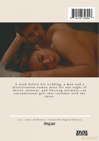 The Night Belongs to Lovers [DVD]