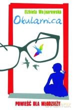 Okularnica - Wojnarowska Elżbieta [KSIĄŻKA]