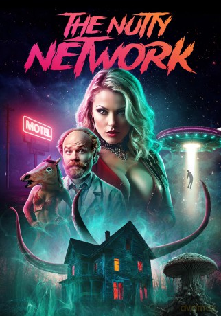 The Nutty Network [DVD]