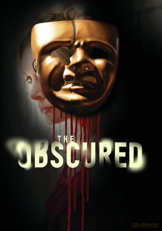 The Obscured [DVD]