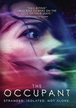 The Occupant [DVD]