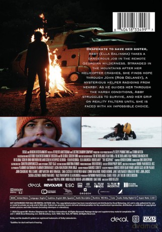 The Occupant [DVD]