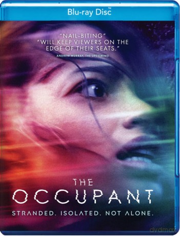 The Occupant [Blu-Ray]