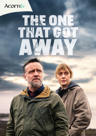 The One That Got Away: Series 1 [DVD]
