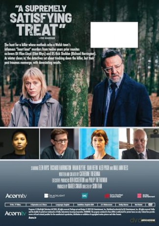 The One That Got Away: Series 1 [DVD]