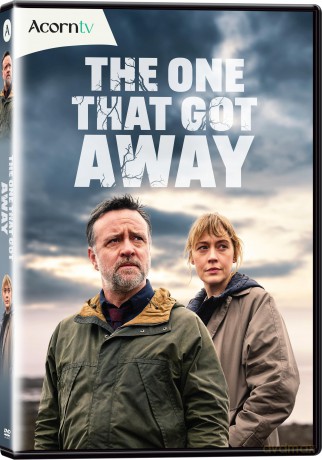 The One That Got Away: Series 1 [DVD]