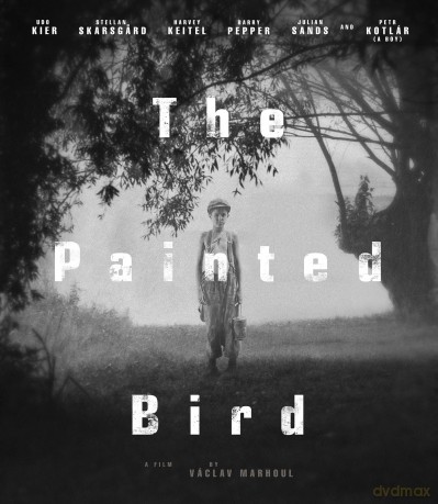 The Painted Bird (Malowany ptak) [Blu-Ray]