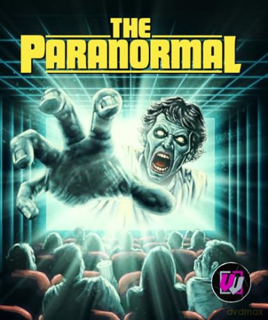 The Paranormal [DVD]
