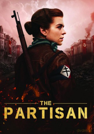 The Partisan [DVD]