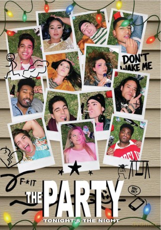The Party [DVD]