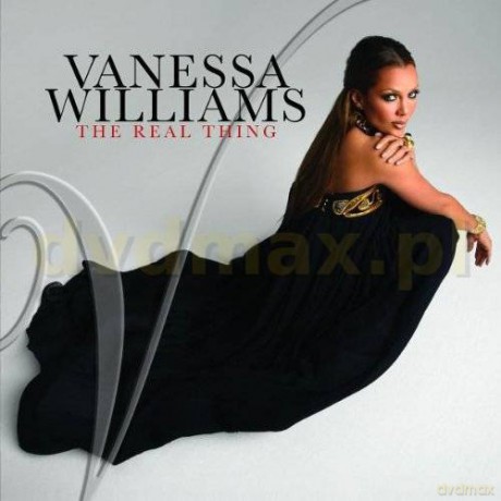 Williams Vanessa: The Real Thing [CD]