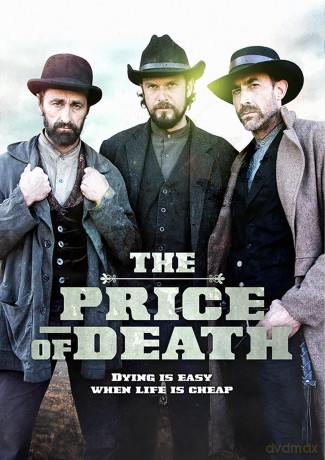 The Price Of Death [DVD]