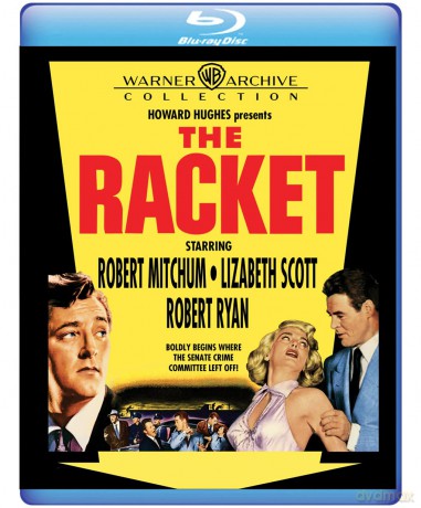The Racket [Blu-Ray]