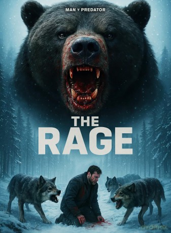 The Rage [DVD]