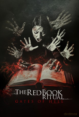 The Red Book Ritual: Gates Of Hell [DVD]