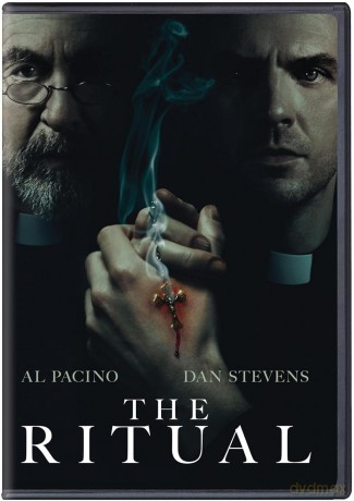 The Ritual [DVD]