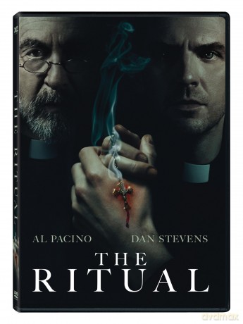 The Ritual [DVD]