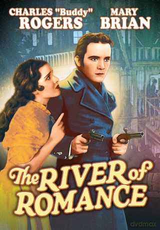 The River of Romance [DVD]