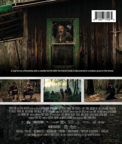 The Rooster [Blu-Ray]