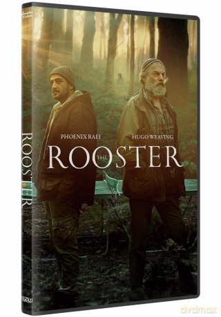 The Rooster [DVD]