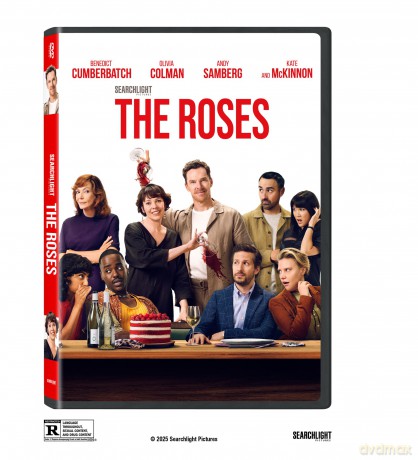 The Roses [DVD]