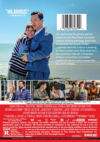 The Roses [DVD]