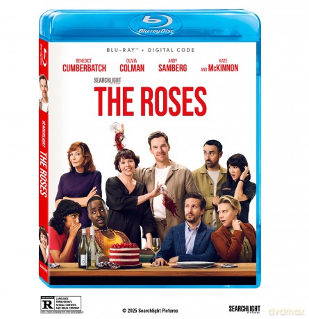 The Roses [Blu-Ray]