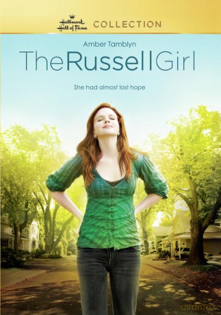 The Russell Girl [DVD]