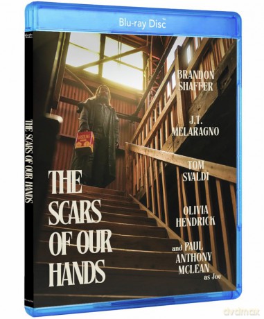 The Scars of Our Hands [Blu-Ray]