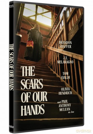 The Scars of Our Hands [DVD]