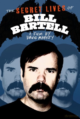 The Secret Lives Of Bill Bartell [DVD]