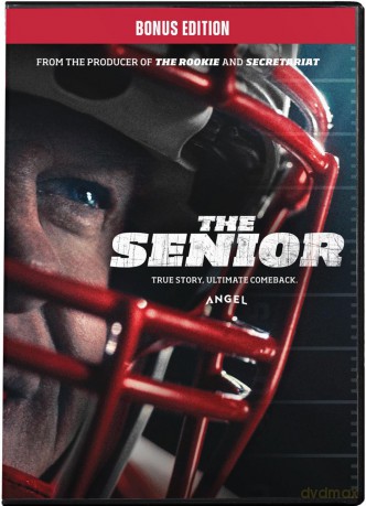 The Senior (DVD) [DVD]