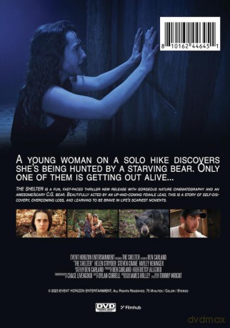 The Shelter [DVD]