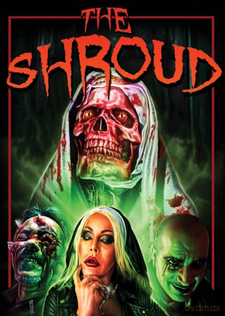 The Shroud [DVD]