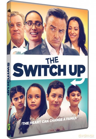 The Switch Up [DVD]