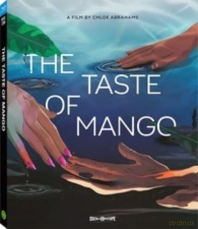 The Taste of Mango [Blu-Ray]