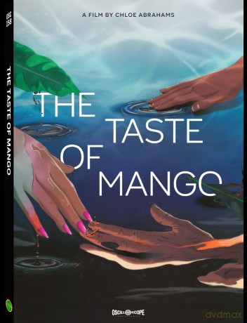 The Taste of Mango [DVD]