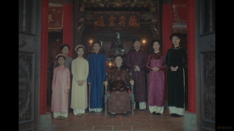 The Third Wife [Blu-Ray]