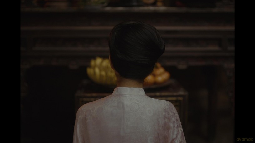 The Third Wife [Blu-Ray]