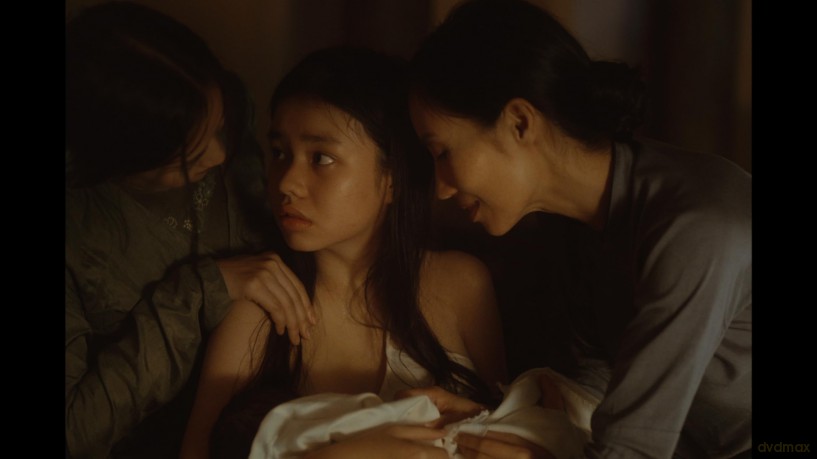 The Third Wife [Blu-Ray]