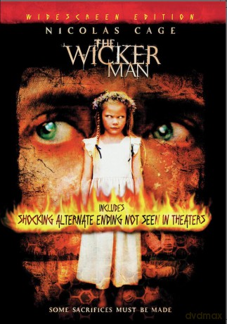 The Wicker Man [DVD]