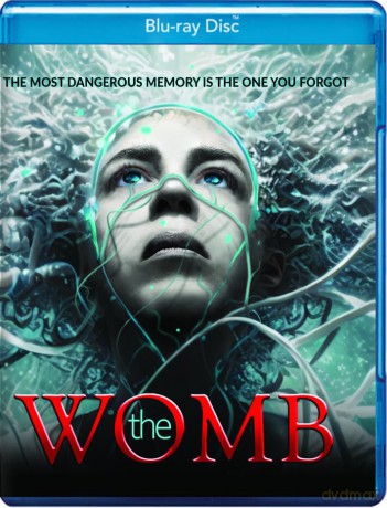 The Womb [Blu-Ray]