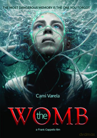 The Womb [DVD]
