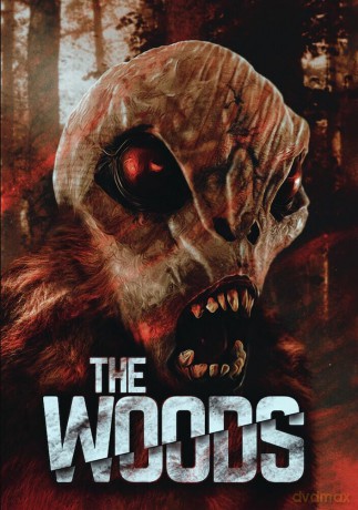 The Woods [DVD]