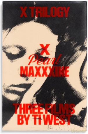 The X Trilogy [3xBlu-Ray]