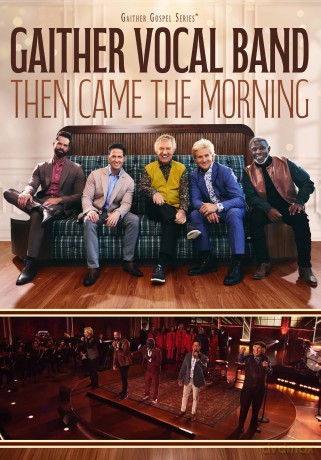 Then Came the Morning[DVD] [DVD]